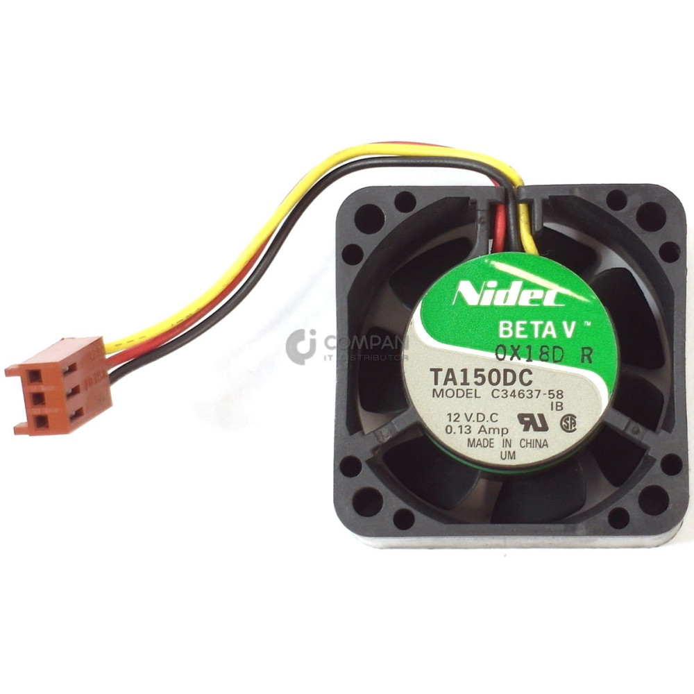 TA150DC IBM FAN FOR XSERIES 330